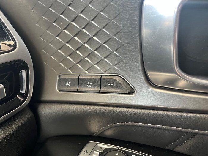 2020 Kia Sorento GT-Line