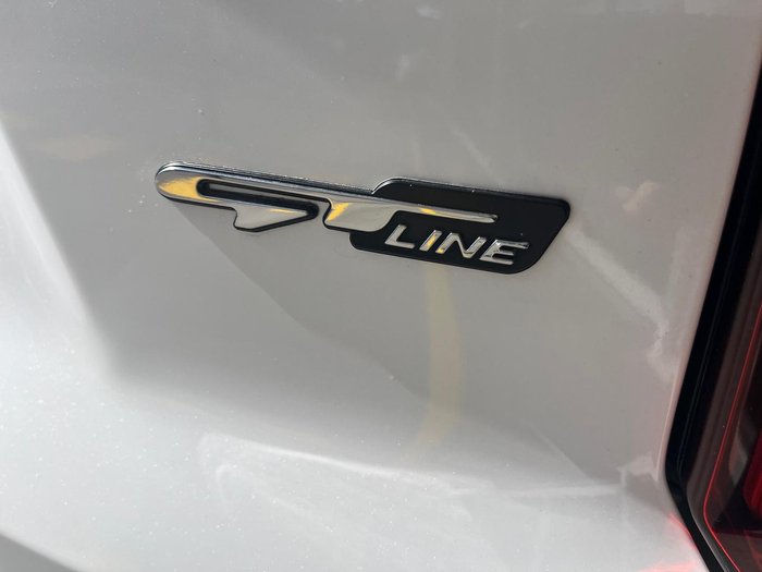 2020 Kia Sorento GT-Line