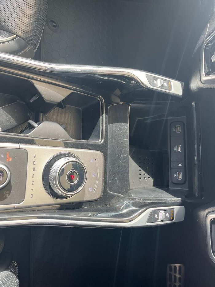 2020 Kia Sorento GT-Line