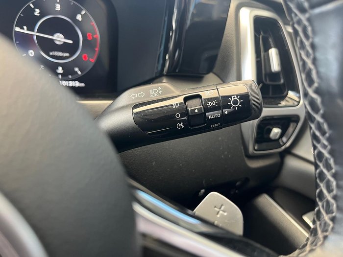 2020 Kia Sorento GT-Line