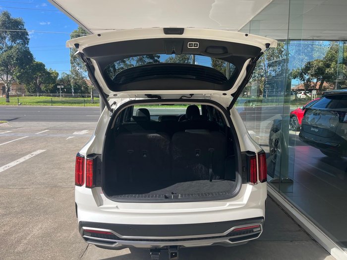 2020 Kia Sorento GT-Line