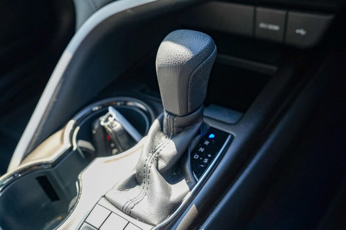 2021 Toyota Camry Ascent