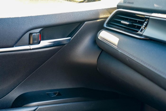 2021 Toyota Camry Ascent