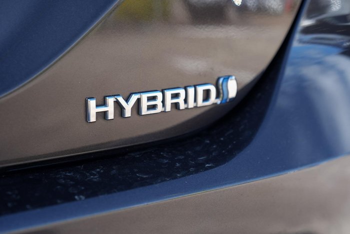 2021 Toyota Camry Ascent