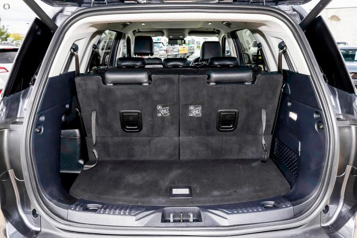 2025 Ford Everest Sport