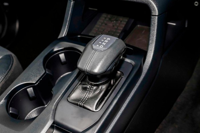 2025 Ford Everest Sport