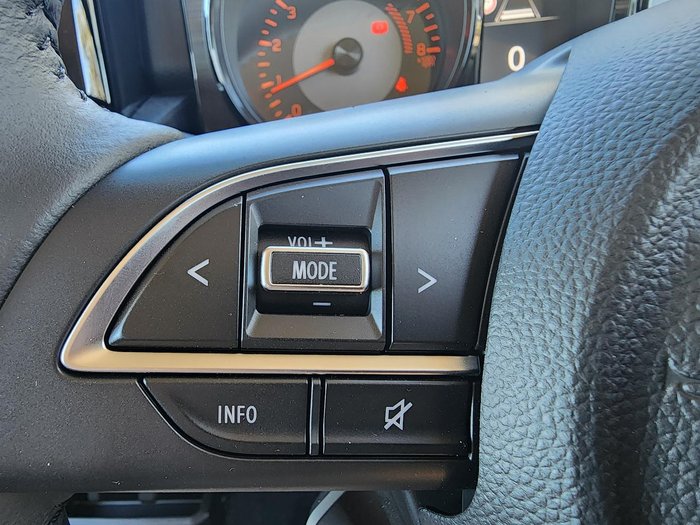 2025 Suzuki Jimny