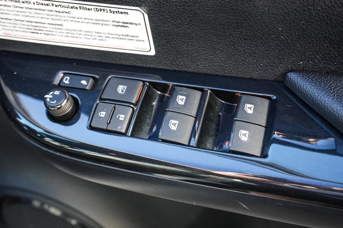2022 Toyota Hilux Rogue