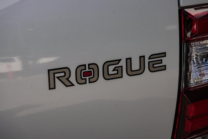 2022 Toyota Hilux Rogue