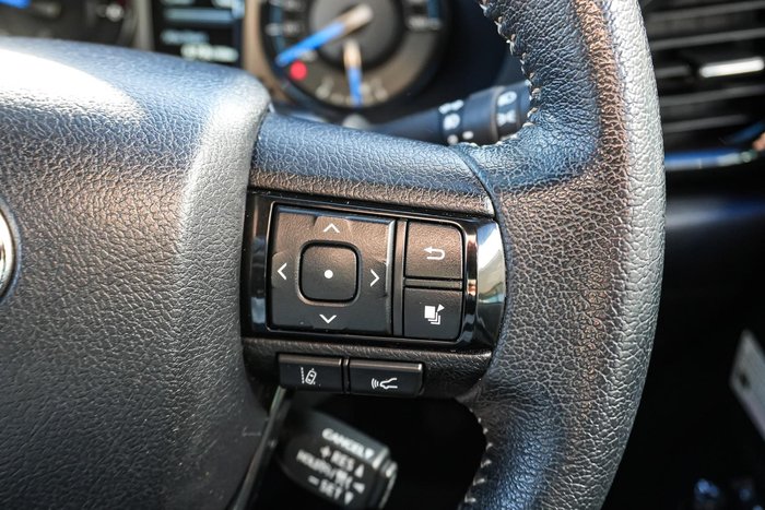 2022 Toyota Hilux Rogue