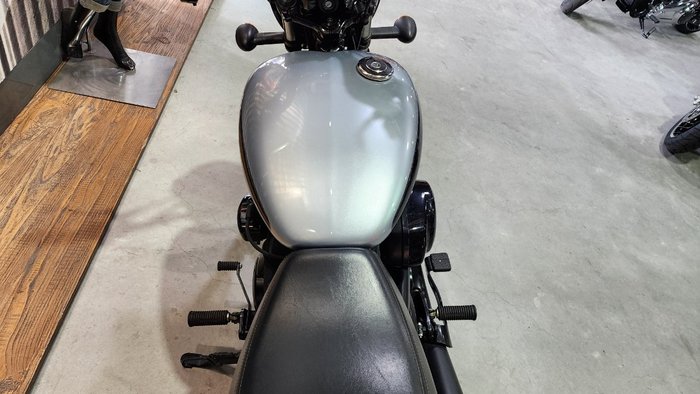 2020 HARLEY-DAVIDSON XG500 STREET 500