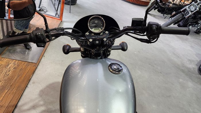 2020 HARLEY-DAVIDSON XG500 STREET 500