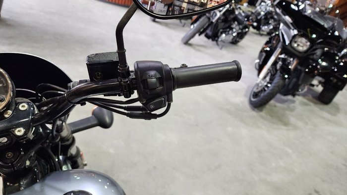 2020 HARLEY-DAVIDSON XG500 STREET 500