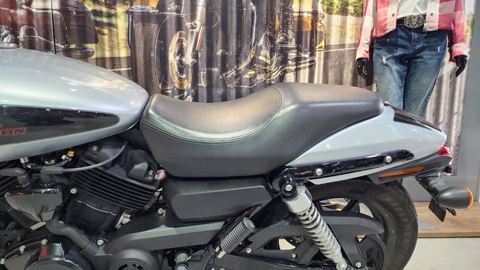 2020 HARLEY-DAVIDSON XG500 STREET 500