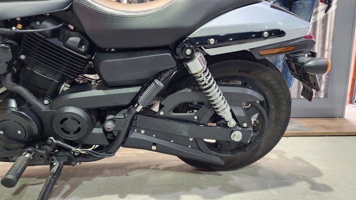 2020 HARLEY-DAVIDSON XG500 STREET 500