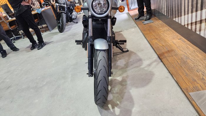 2020 HARLEY-DAVIDSON XG500 STREET 500
