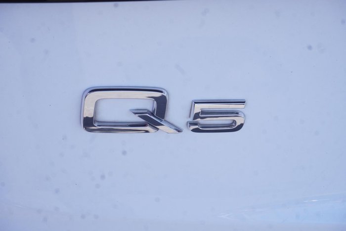 2015 Audi Q5 TFSI