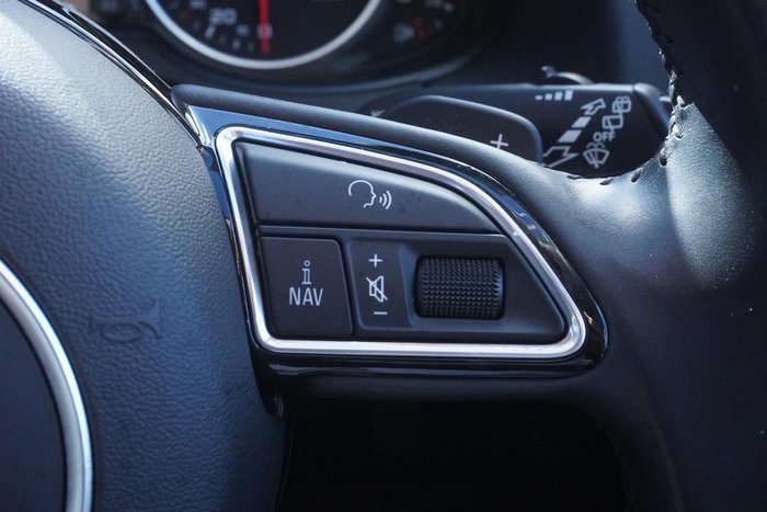 2015 Audi Q5 TFSI