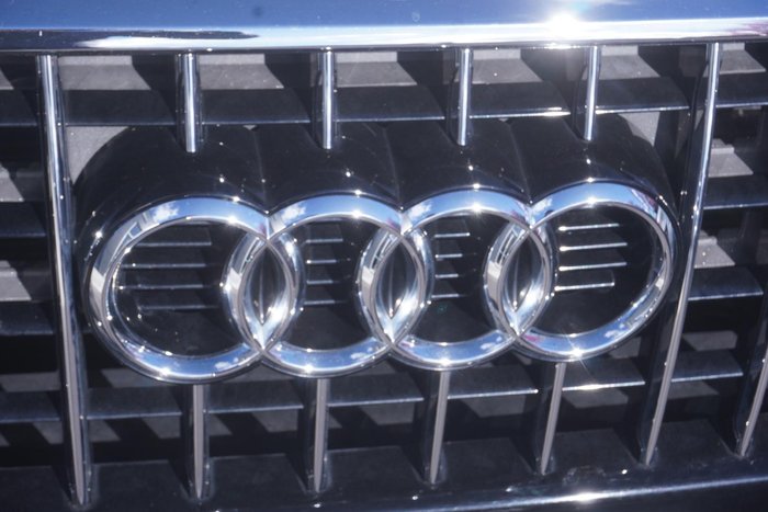2015 Audi Q5 TFSI