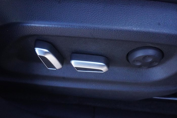2015 Audi Q5 TFSI