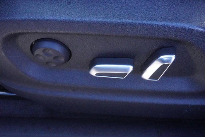 2015 Audi Q5 TFSI