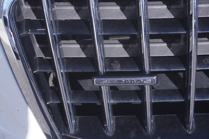 2015 Audi Q5 TFSI