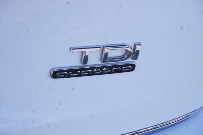 2015 Audi Q5 TFSI