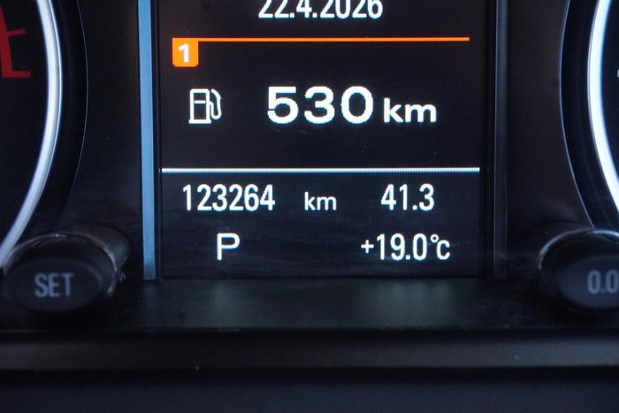 2015 Audi Q5 TFSI