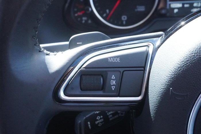 2015 Audi Q5 TFSI