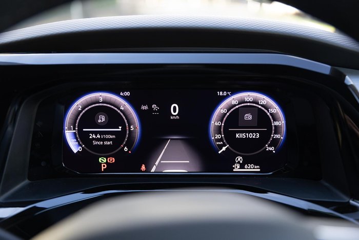 2025 Volkswagen Multivan TDI360 Life