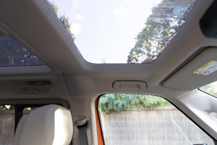 2025 Volkswagen Multivan TDI360 Life