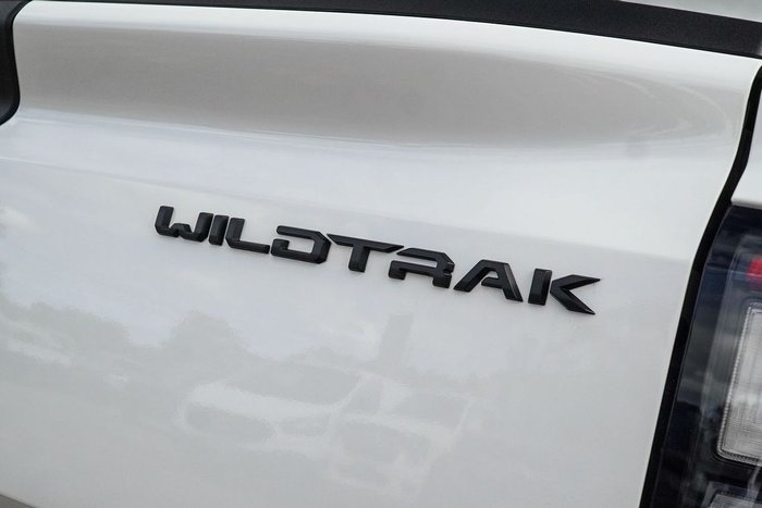 2025 Ford Ranger Wildtrak