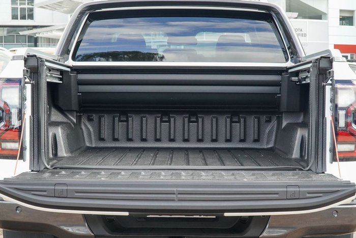 2025 Ford Ranger Wildtrak