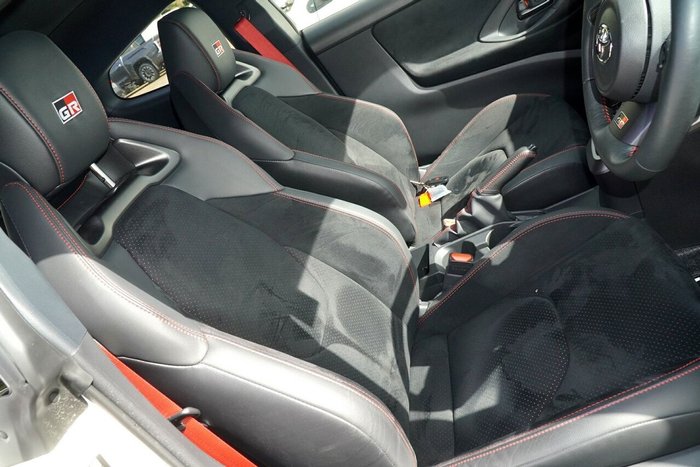 2024 Toyota Yaris GR GTS