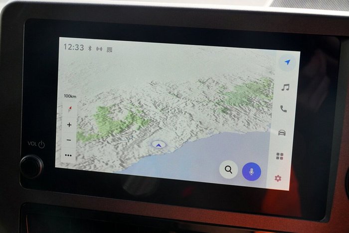 2024 Toyota Yaris GR GTS