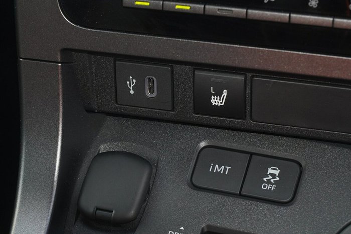 2024 Toyota Yaris GR GTS