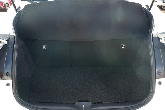 2024 Toyota Yaris GR GTS