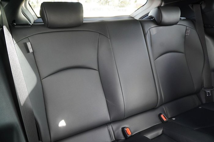 2024 Toyota Yaris GR GTS