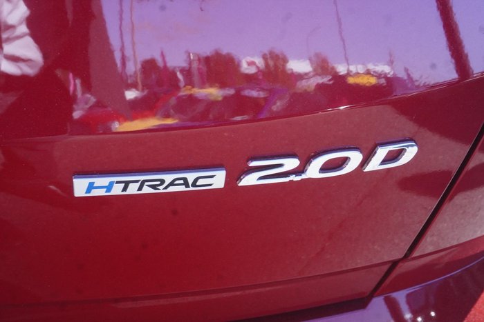 2022 Hyundai Tucson Highlander N Line