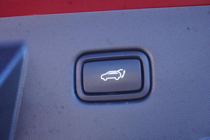 2022 Hyundai Tucson Highlander N Line