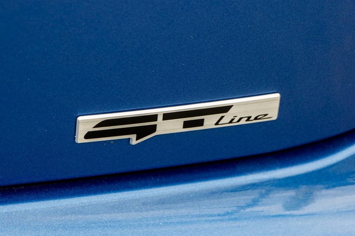 2024 Kia K4 GT-Line