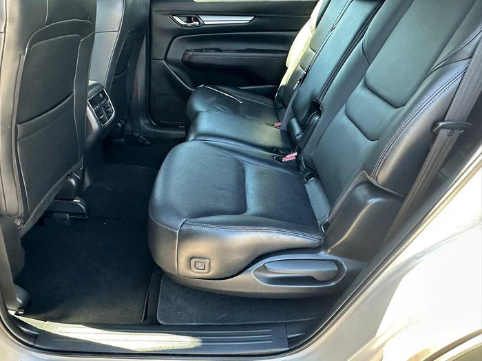 2021 Mazda CX-8 Touring