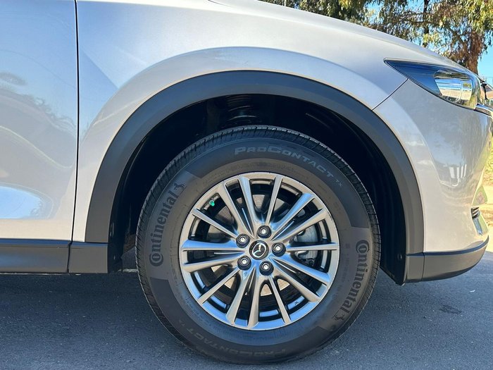 2021 Mazda CX-8 Touring