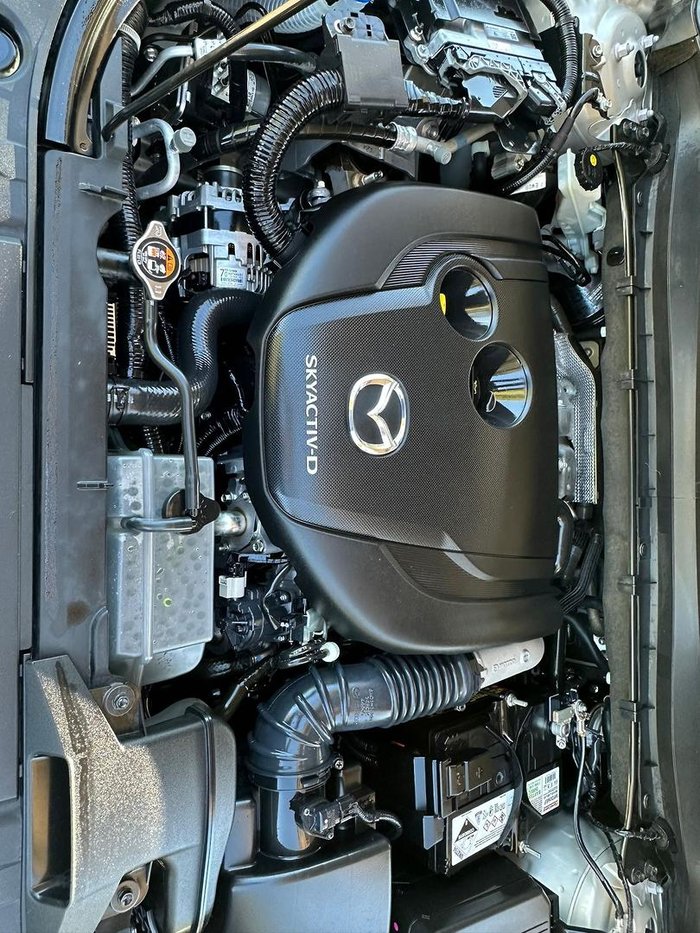 2021 Mazda CX-8 Touring