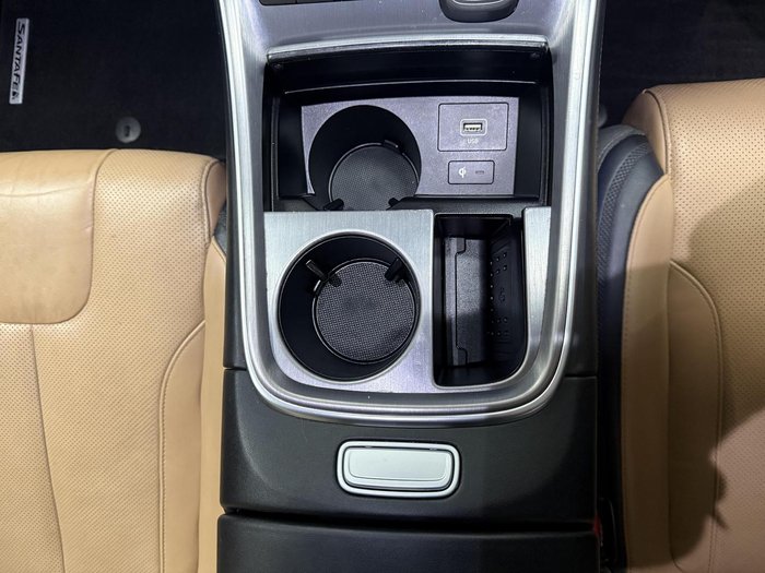 2021 Hyundai Santa Fe Highlander