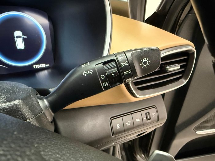 2021 Hyundai Santa Fe Highlander