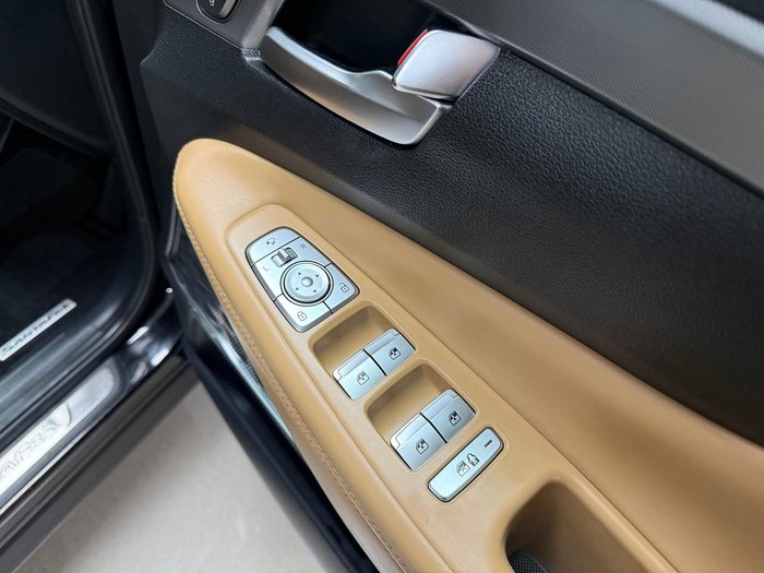 2021 Hyundai Santa Fe Highlander
