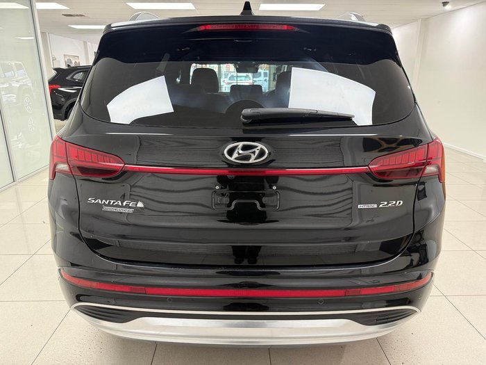 2021 Hyundai Santa Fe Highlander