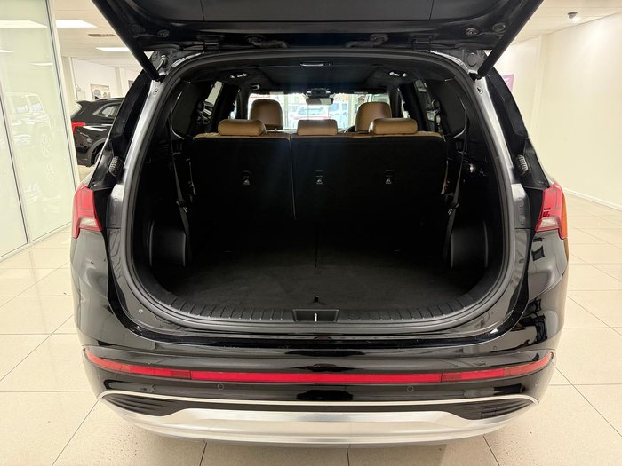 2021 Hyundai Santa Fe Highlander