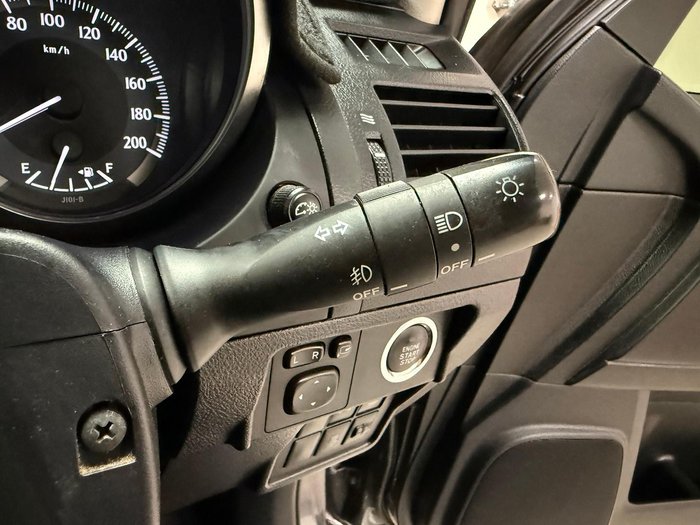 2017 Toyota Landcruiser Prado GXL